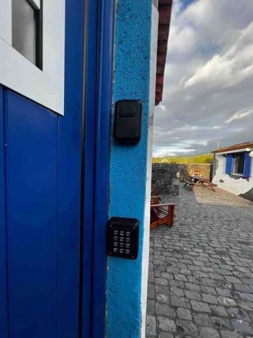 Vacas Felizes Villas - Casa Da Bilha Rabo de Peixe Exterior photo