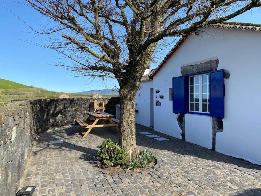 Vacas Felizes Villas - Casa Da Bilha Rabo de Peixe Exterior photo