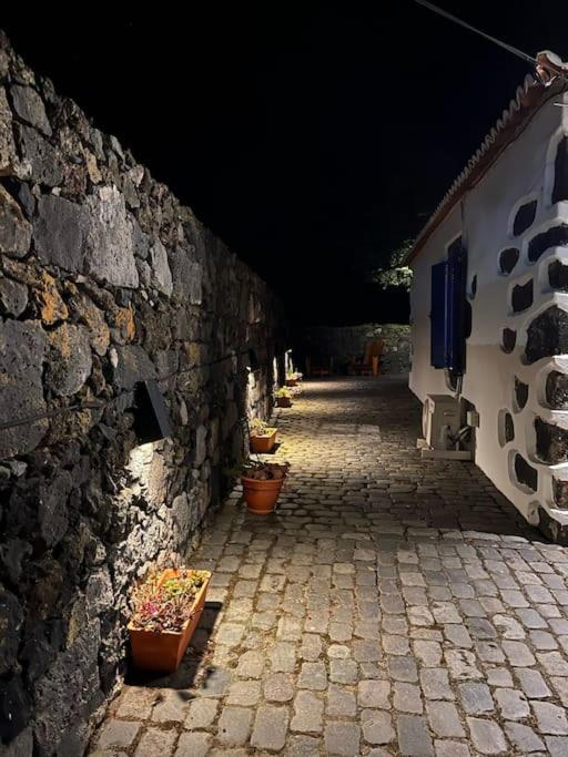 Vacas Felizes Villas - Casa Da Bilha Rabo de Peixe Exterior photo