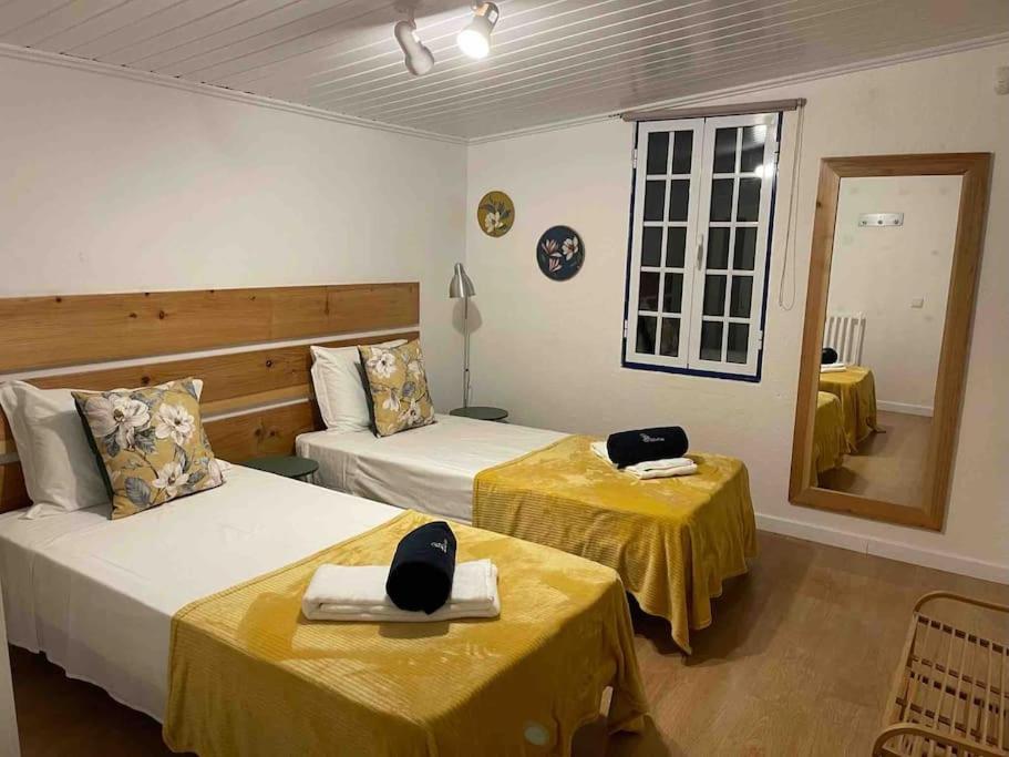 Vacas Felizes Villas - Casa Da Bilha Rabo de Peixe Exterior photo