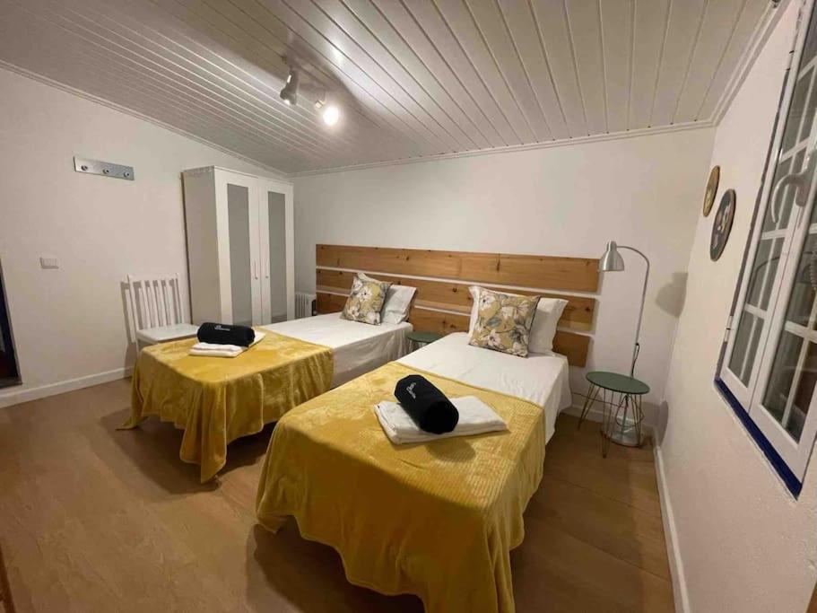 Vacas Felizes Villas - Casa Da Bilha Rabo de Peixe Exterior photo
